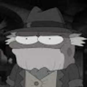 Meet your Posher, Madeline